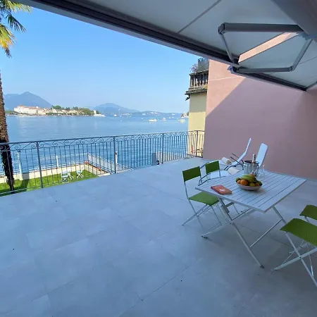 Stone On The Apartamento