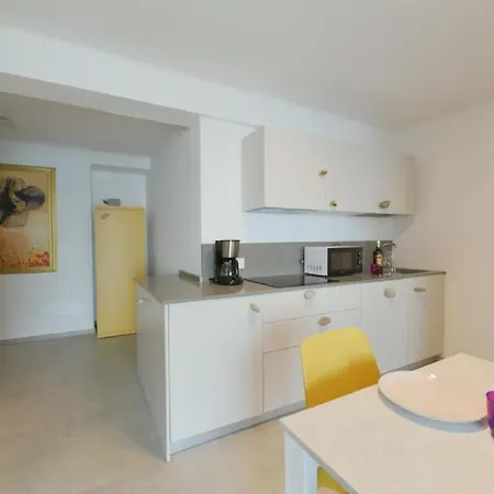 Stone On The Apartamento