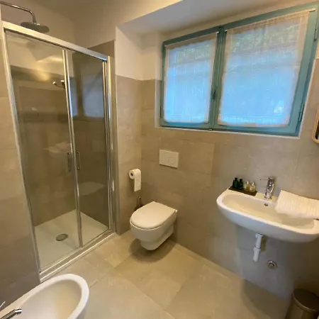 Apartamento Stone On The Baveno