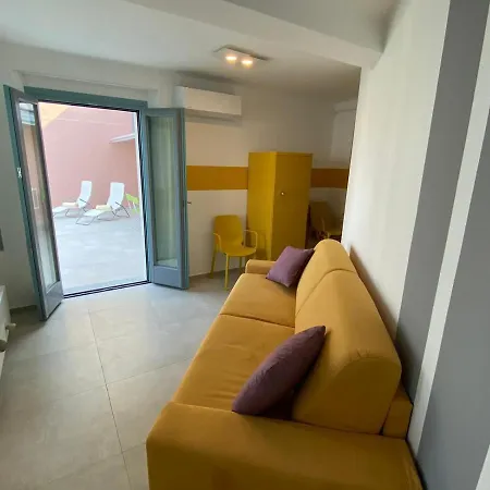 Apartamento Stone On The Baveno