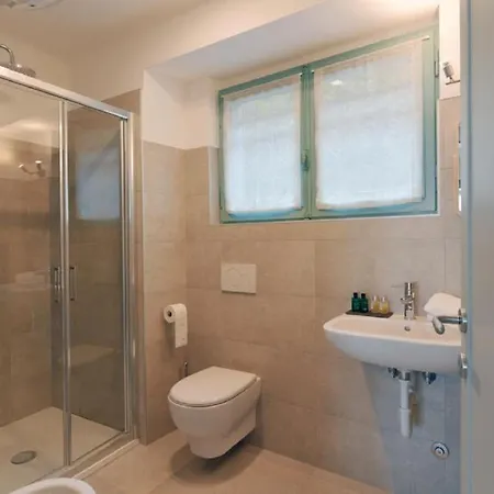 Apartamento Stone On The Baveno