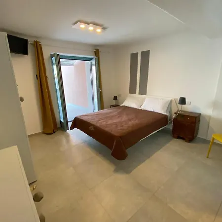 Apartamento Stone On The Baveno