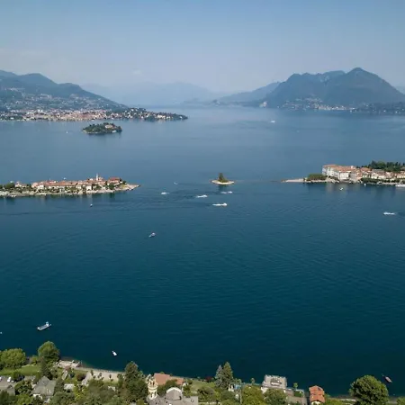 Stone On The Apartamento