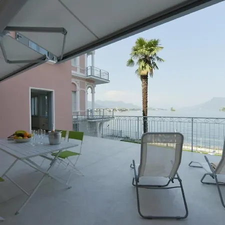 Stone On The Apartamento *