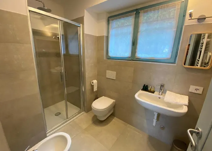 Lejlighed Stone On The Baveno