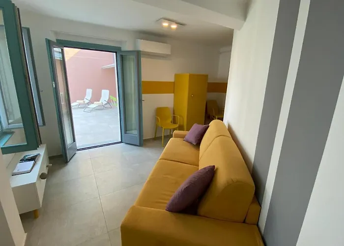 Lejlighed Stone On The Baveno