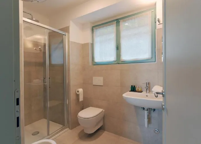 Lejlighed Stone On The Baveno