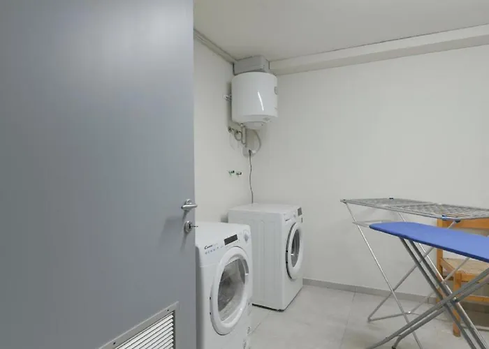 Stone On The Lejlighed