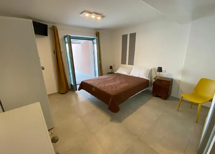 Lejlighed Stone On The Baveno